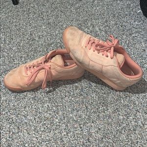 Reebok Classic Ortholites